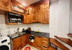 Bán nhà 5 tầng tại phường Từ Liêm, gần sân bóng quốc gia giá 6.95 tỷ... Bán nhà riêng tại Từ Liêm, Hà Nội 03