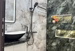 Nhà mặt tiền đẳng cấp trung tâm sầm uất... Bán nhà mặt phố tại An Khê, Đà Nẵng 07