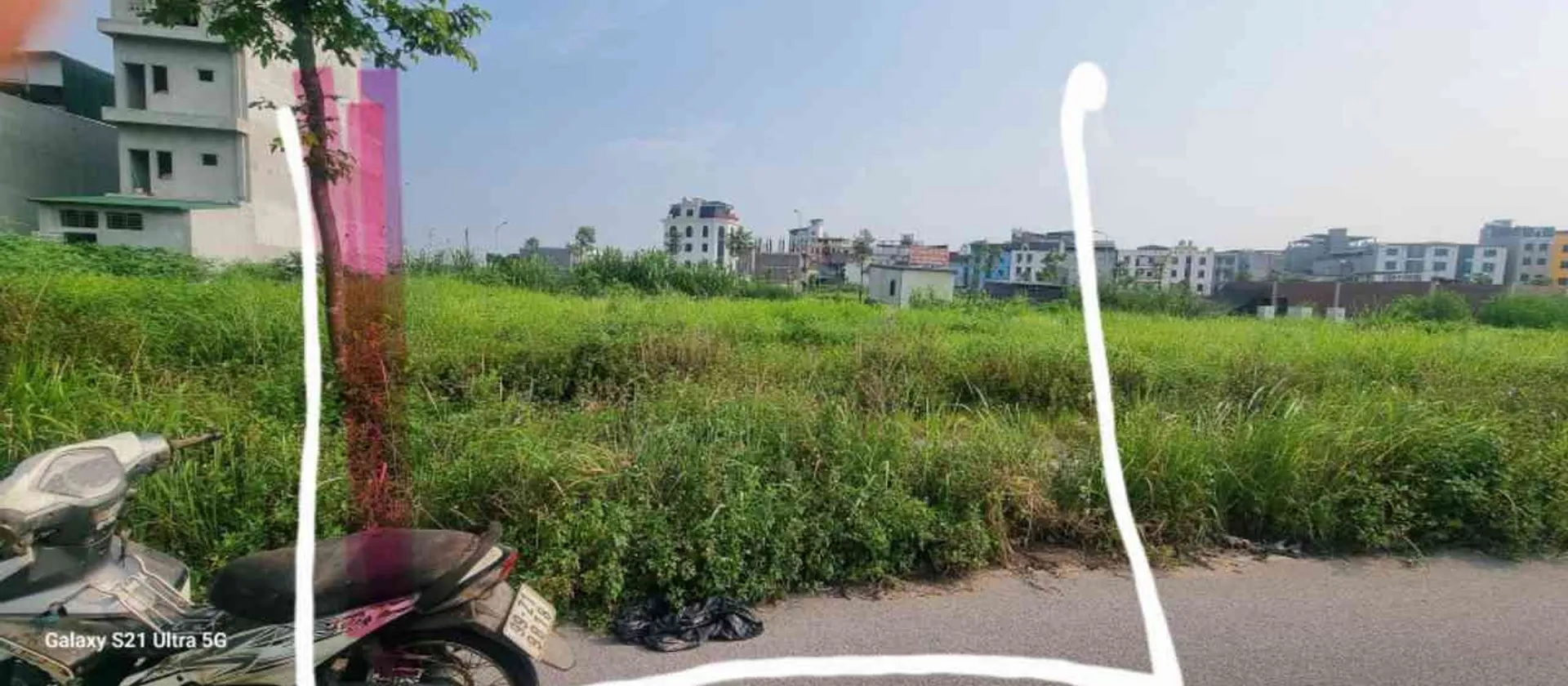 Khu Đất Phân Lô Đẳng Cấp Gần Trung Tâm Văn Hóa Đại Trung... Bán đất tại Đại Đồng, Bắc Ninh 01