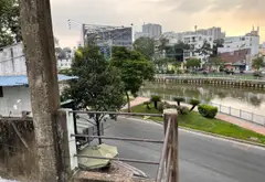 Nhà phố Trường Sa 6 phòng ngủ, cho thuê 25 triệu/tháng... Bán nhà mặt phố tại Nhiêu Lộc, Hồ Chí Minh 01
