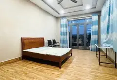 Bán nhà 3 tầng mặt tiền rộng tại quận 7, thuận tiện kinh doanh... Bán nhà riêng tại Tân Phú, Hồ Chí Minh 03