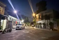 🇻🇳 HIẾM – 150M² FULL THỔ CƯ – NGANG 7,5M
📍 NGAY NHÀ THỜ TAM HÀ – CHỢ TAM HÀ – TÔ NGỌC VÂN... Bán nhà riêng tại Tam Bình, Hồ Chí Minh 02