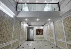 Bán nhà riêng 5 tầng thang máy tại phường Giải Phóng, 76,6m2, ô tô vào nhà... Bán nhà riêng tại Yên Sở, Hà Nội 02