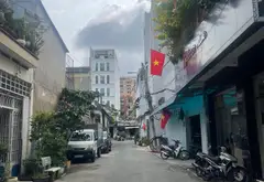 ĐỒNG ĐEN - ÂU CƠ - BÀU CÁT - P.BẢY HIỀN - TÂN BÌNH... Bán nhà riêng tại Bảy Hiền, Hồ Chí Minh 03