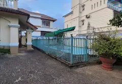 Biệt thự sang trọng 2 tầng mặt phố Thăng Long, view sông tuyệt đẹp... Bán nhà mặt phố tại Cẩm Lệ, Đà Nẵng 08