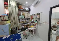 Cơ hội sở hữu nhà 2 tầng hiện đại tại Quận 8 với giá tốt hiếm có... Bán nhà riêng tại Phú Định, Hồ Chí Minh 07