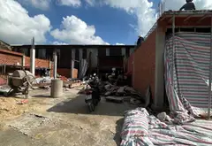 Đất Vuông Vức Sát Quận Tân Bình, Giá Hời Chỉ Hơn 5 Tỷ... Bán đất tại Đông Hưng Thuận, Hồ Chí Minh 02