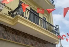 Nhà 3 tầng mới toanh cực chất ngay Cách Hạ - Nam Sơn, mặt tiền rộng có gara ô tô riêng... Bán nhà riêng tại An Dương, Hải Phòng 02