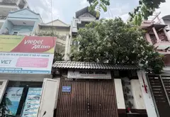 Nhà mặt phố 4 tầng gần sân bay, sẵn cho thuê đỉnh... Bán nhà mặt phố tại Tân Sơn Nhất, Hồ Chí Minh 05