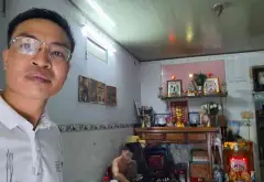 Bán nhà riêng 3 tầng tại phường Bình Tiên, Hồ Chí Minh, diện tích 67.8 m2... Bán nhà riêng tại Bình Tiên, Hồ Chí Minh 06