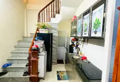 Bán nhà riêng 4 tầng phường Hoàng Mai, mặt ngõ ôtô, phù hợp văn phòng hoặc ccmni... Bán nhà riêng tại Tương Mai, Hà Nội 16