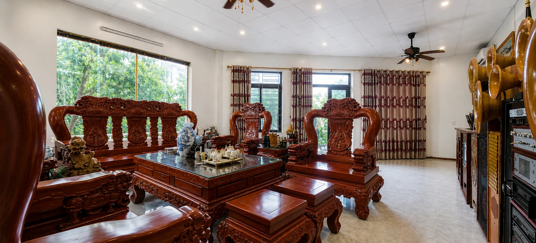 SIÊU PHẨM MẶT PHỐ BẮC GIANG- LÔ GÓC 3 MẶT THOÁNG – MẶT TIỀN 19,6M – KHÔNG GIAN KINH DOANH ĐẮC ĐỊA... Bán nhà mặt phố tại Bắc Giang, Bắc Ninh 01