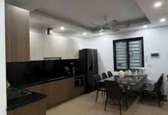 Nhà Phân Lô Ô Tô - Văn La - Văn Phú 50m2, 5 tầng, vỉa hè, kinh doanh Đỉnh Cao Tiện Ích... Bán nhà riêng tại Kiến Hưng, Hà Nội 04