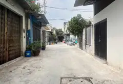 Bán nhà 2 tầng 56m² tại Bình Hưng Hòa B, giá 4.5 tỷ... Bán nhà riêng tại Bình Tân, Hồ Chí Minh 04