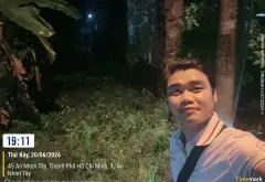 Cơ hội cuối cùng sở hữu đất mặt tiền tại An Nhơn Tây với giá không thể tốt hơn... Bán đất tại An Nhơn Tây, Hồ Chí Minh 01