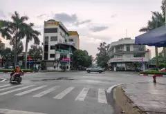 Bán nhà 2 tầng rộng 80m2 tại Linh Xuân, Dĩ An, sổ sẵn-nhỉnh 7xT.ỷ... Bán nhà riêng tại Linh Xuân, Hồ Chí Minh 05