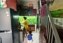 🔥Nhà 2 tầng – Mặt tiền đường 19, Linh Chiểu - Chủ nhiệt bán trọng tháng giảm tiếp tục 600tr... Bán nhà mặt phố tại Thủ Đức, Hồ Chí Minh 04
