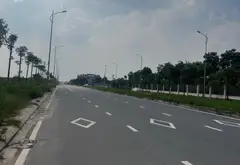 Đất rộng mặt đường xã Đông Anh - giá cực hấp dẫn... Bán đất tại Đông Anh, Hà Nội 01