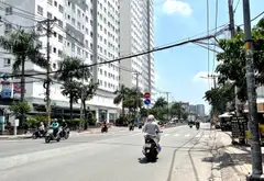 Nhà đẹp ở ngay... Bán nhà riêng tại Đông Hưng Thuận, Hồ Chí Minh 10