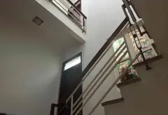 Bán nhà riêng 3 tầng tại Dân Lập với hệ thống điện năng lượng mặt trời tự chủ... Bán nhà riêng tại Lê Chân, Hải Phòng 03