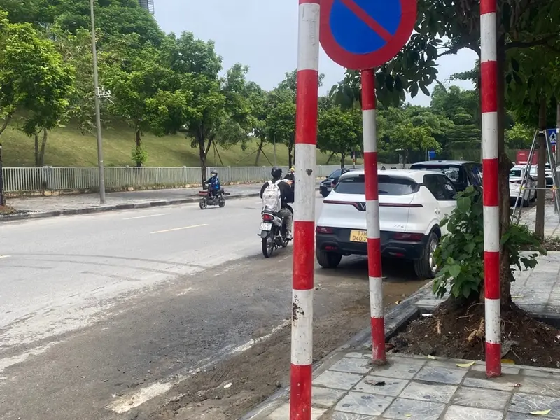 CẦN BÁN NHÀ GẤP! MỄ TRÌ - LÔ GÓC - MẶT TIỀN ĐẸP... Bán nhà riêng tại Từ Liêm, Hà Nội 01