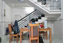 Bán nhà riêng 3 tầng 2PN tại phường Thủ Đức, giá 4,5 tỷ... Bán nhà riêng tại Thủ Đức, Hồ Chí Minh 01