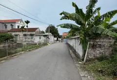 Đất ô tô tránh, kinh doanh cực đỉnh tại Đoàn Đào, Phù Cừ... Bán đất tại Đoàn Đào, Hưng Yên 04