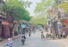 Cơ Hội Hiếm Có Sở Hữu Nhà Rộng Mặt Tiền Khủng Tại Đồng Nguyên Bắc Ninh... Bán nhà riêng tại Đồng Nguyên, Bắc Ninh 10