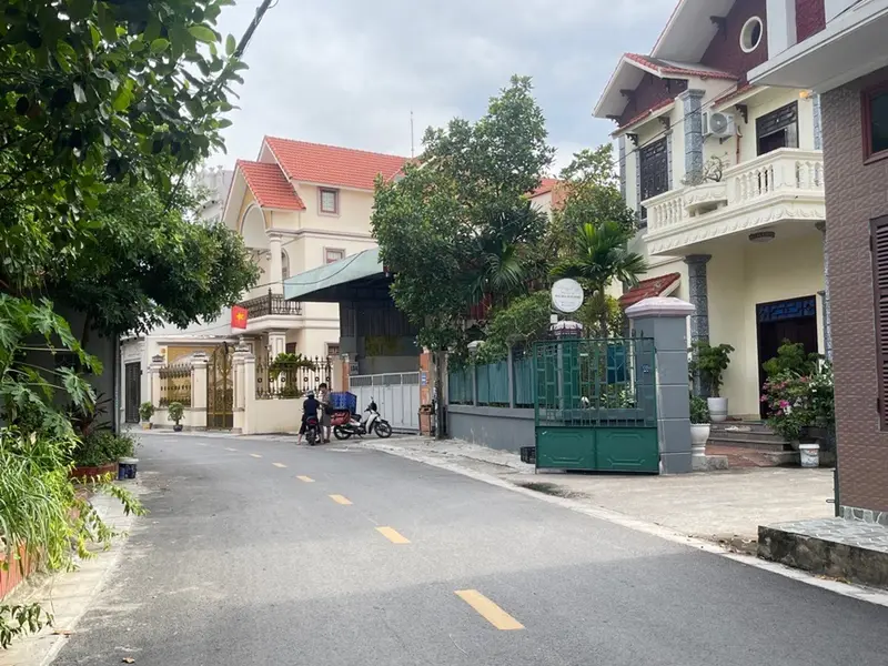 Siêu Phẩm Nhà Mặt Phố Hai Mặt Tiền Đắc Địa Tại Đồng Hòa, Kiến An - Cơ Hội Vàng Cho Chủ Nhân Tinh Tế... Bán nhà mặt phố tại Kiến An, Hải Phòng 01