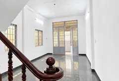 Cơ hội vàng sở hữu nhà 2 tầng tại Bà Điểm, Hóc Môn với giá hấp dẫn... Bán nhà riêng tại Bà Điểm, Hồ Chí Minh 08