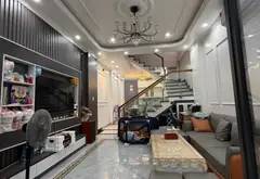 NHÀ SIÊU ĐẸP KHÚC THỪA DỤ - RA PHỐ CỰC TIỆN LỢI... Bán nhà riêng tại Lê Chân, Hải Phòng 01