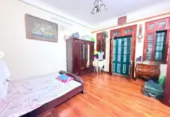 BÁN NHÀ PHÂN LÔ CẦU GIẤY - Ô TÔ TRÁNH - 3 THOÁNG - AN NINH TUYỆT ĐỐI... Bán nhà riêng tại Cầu Giấy, Hà Nội 06