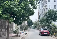 Bán nhà riêng 70m2 khu phân lô Thạch Bàn... Bán nhà riêng tại Long Biên, Hà Nội 12