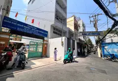 Nhà mặt phố 2 tầng 54m2 tại Phường 12 Tân Bình giá 8.8 tỷ... Bán nhà mặt phố tại Bảy Hiền, Hồ Chí Minh 06