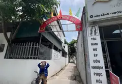 Cơ hội sở hữu lô đất mặt tiền rộng, vị trí vàng tại Quế Võ Bắc Ninh... Bán đất tại Đào Viên, Bắc Ninh 01