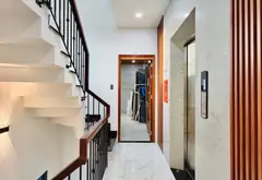 Nhà Lô Góc 5 Tầng Có Thang Máy - Kinh Doanh Đỉnh Ở Gò Vấp... Bán nhà mặt phố tại An Hội Tây, Hồ Chí Minh 08