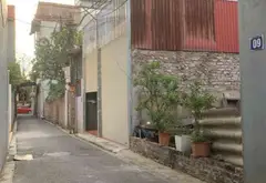 Bán đất 71m2 hướng Đông Nam tại Nam Hồng, giá hợp lý... Bán đất tại Phúc Thịnh, Hà Nội 01