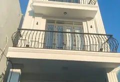 Nhà mới tinh, thiết kế vuông vức, hẻm xe hơi Thủ Đức... Bán nhà riêng tại Thủ Đức, Hồ Chí Minh 01