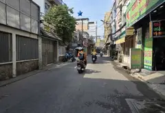 Siêu phẩm toà nhà 5 tầng gần Quận 10 giá hấp dẫn... Bán nhà riêng tại Tân Hòa, Hồ Chí Minh 01