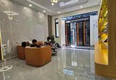 Bán nhà 3 tầng hẻm xe hơi, Phú Lâm, quận 6, DT 72m², ngang gần 5m nở hậu... Bán nhà riêng tại Phú Lâm, Hồ Chí Minh 01