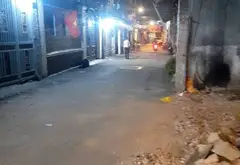 Nhà xinh, đường yên tĩnh, vị trí cực dễ thương... Bán nhà riêng tại An Hội Đông, Hồ Chí Minh 03