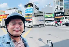 Bán nhà mặt tiền Dương Bá Trạc, ngang 4.7m, diện tích 77.5m2, giá 13.5 tỷ đồng... Bán nhà mặt phố tại Chánh Hưng, Hồ Chí Minh 14