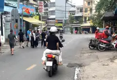 Bán nhà mặt phố 4 tầng diện tích 86m², giá ưu đãi tại quận Tân Bình... Bán nhà mặt phố tại Tân Sơn Hòa, Hồ Chí Minh 15