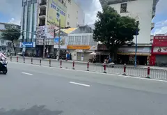 Nhà góc 2 mặt hẻm Lê Văn Sỹ rộng 213m2, tiềm năng phát triển cao... Bán nhà riêng tại Nhiêu Lộc, Hồ Chí Minh 09