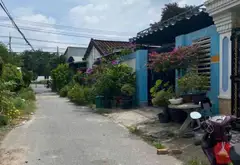 Cơ Hội Sở Hữu Đất 344.5m² ,200m² thổ cư Tỉnh Lộ 8 Củ Chi - Giá Hấp Dẫn 3.2 tỷ đồng... Bán đất tại Bình Mỹ, Hồ Chí Minh 01