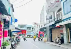 Nhà 2 tầng nhỏ xinh hẻm Xô Viết Nghệ Tĩnh, giá cực tốt... Bán nhà riêng tại Bình Thạnh, Hồ Chí Minh 01