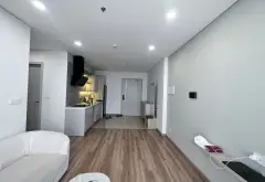 BÁN CĂN HỘ 2PN CAO CẤP - VĂN GIANG - NỘI THẤT FULL ĐẸP- TẦNG TRUNG - VIEW THOÁNG... Bán căn hộ chung cư tại Văn Giang, Hưng Yên 01