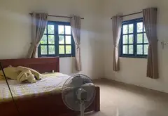 Biệt thự đẳng cấp liền kề sân vườn tại Hóc Môn - Chốn nghỉ dưỡng lý tưởng chỉ với 60 tỷ VNĐ... Bán biệt thự, liền kề tại Hóc Môn, Hồ Chí Minh 03