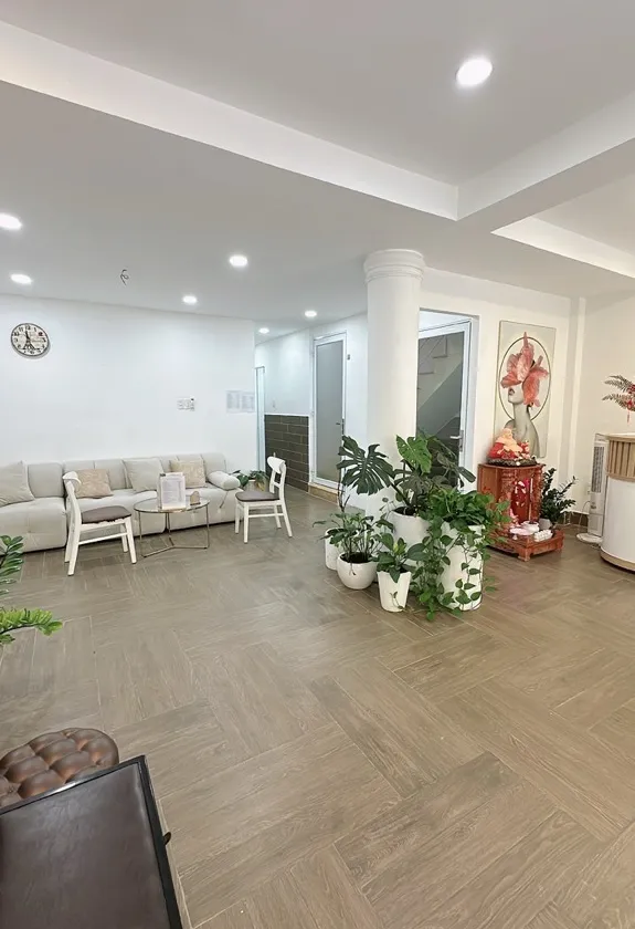 Nhà mặt phố 3 tầng, 10 phòng, mặt tiền 6.6m tại Tân Bình... Bán nhà mặt phố tại Tân Hòa, Hồ Chí Minh 01