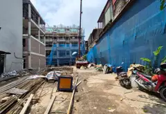 Bán biệt thự liền kề 5 tầng tại Đại Từ, mặt tiền 6m, gần KĐT Đại Kim... Bán biệt thự, liền kề tại Hoàng Mai, Hà Nội 06